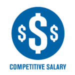 Competitive-Salary competitive salary